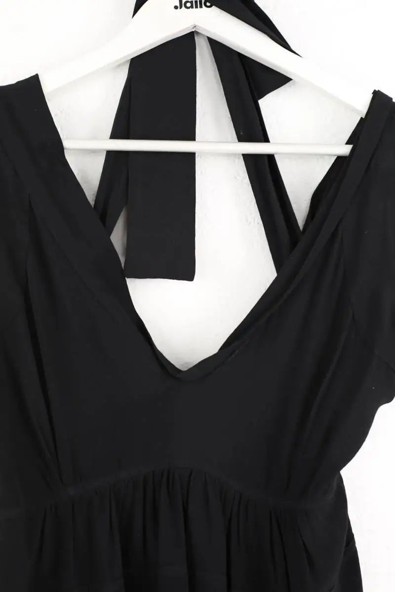 Blouse Marni Noir en Synthétique