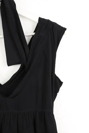 Blouse Marni Noir en Synthétique