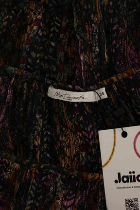 Blouse Mes Demoiselles Katarina Multicolore en Viscose