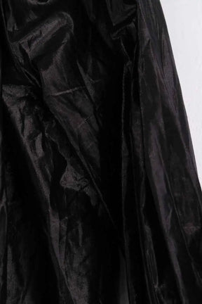 Blouse Mes Demoiselles Virginie Noir en Viscose