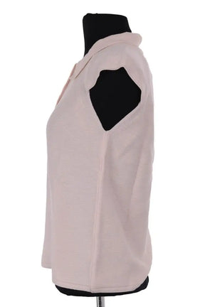 Blouse Molli Rose en Laine
