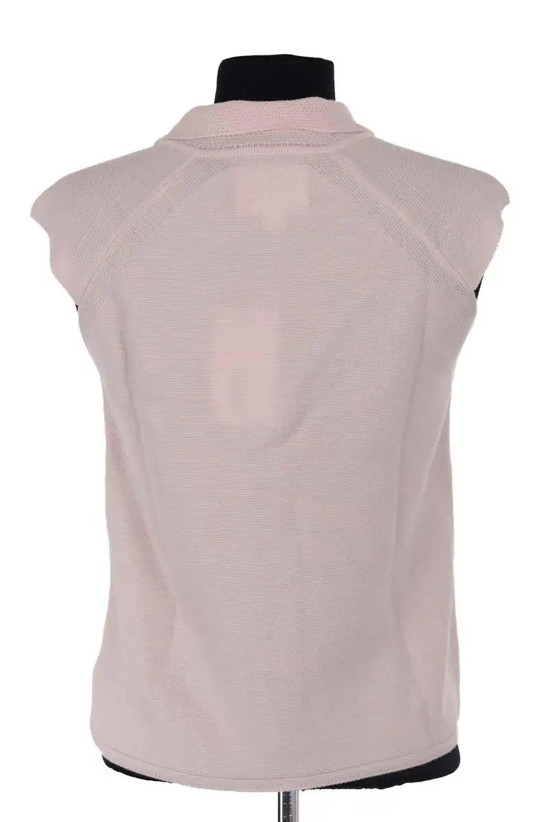 Blouse Molli Rose en Laine