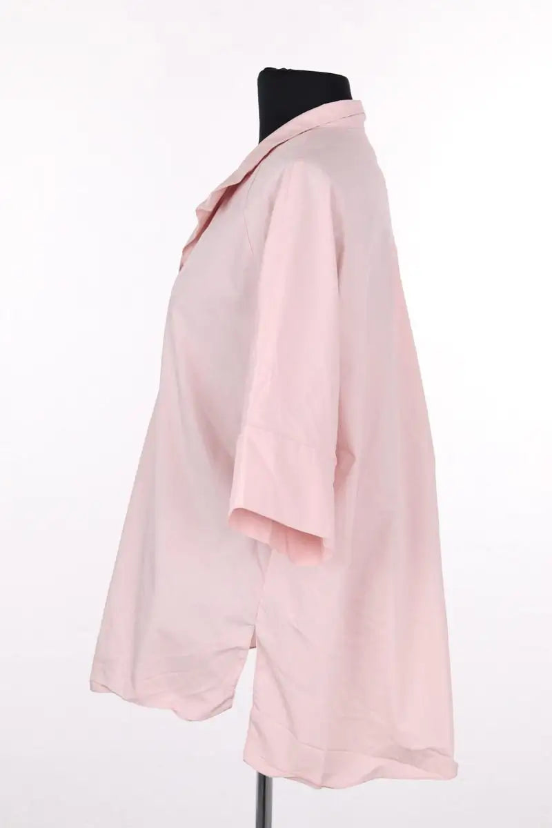 Blouse Natan Rose en Synthétique