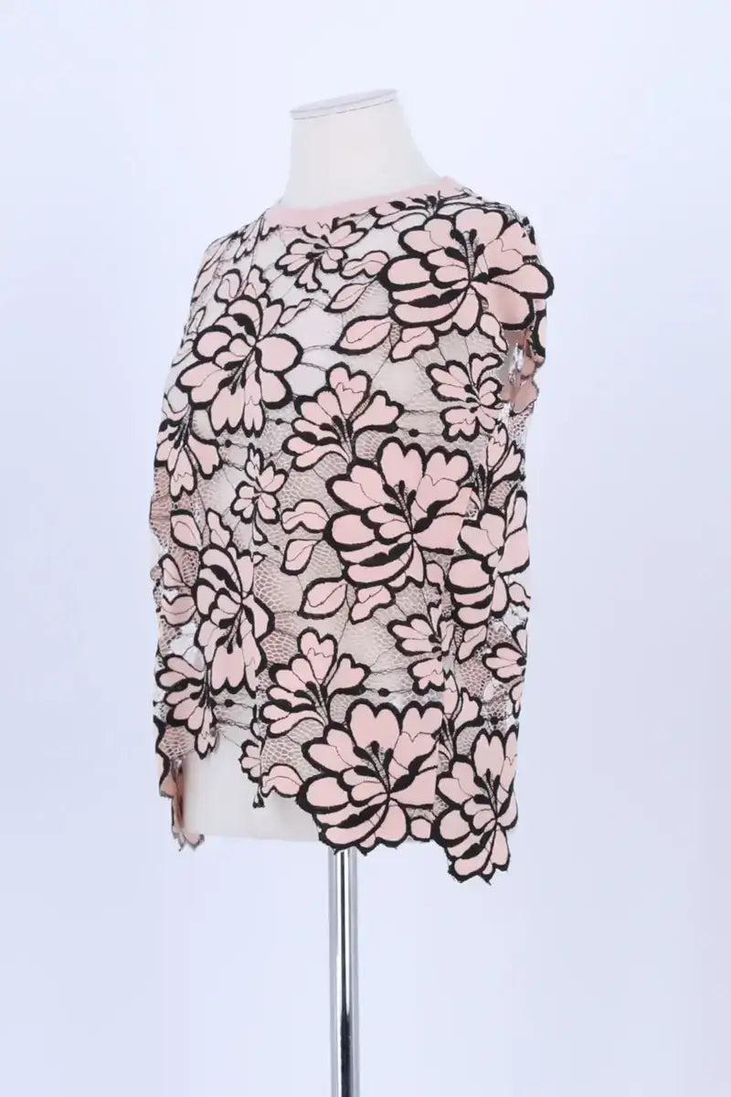 Blouse Paul & Joe Rose en Coton