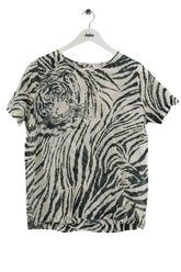 Blouse Roseanna Vert en Coton, taille M - Seconde Main