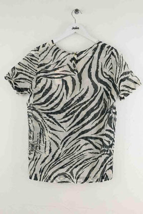 Blouse Roseanna Vert en Coton