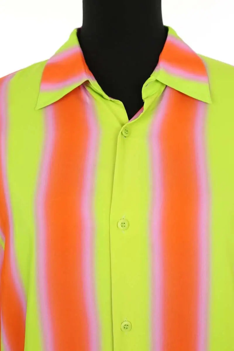 Blouse Sandro Multicolore en Viscose