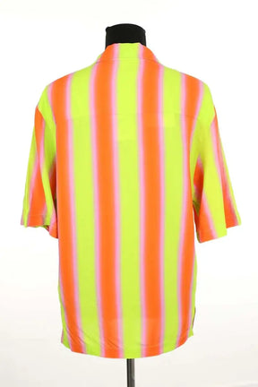 Blouse Sandro Multicolore en Viscose