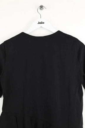 Blouse Sandro Noir en Coton