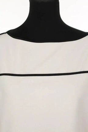Blouse See By Chloé Rose en Polyester