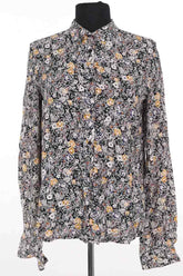 Blouse Sessun Multicolore en Synthétique, taille S - Seconde Main
