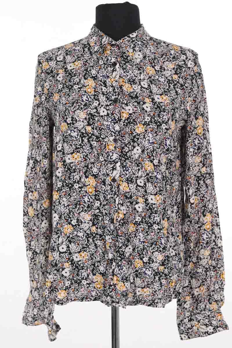 Blouse Sessun Multicolore en Synthétique, taille S - Seconde Main