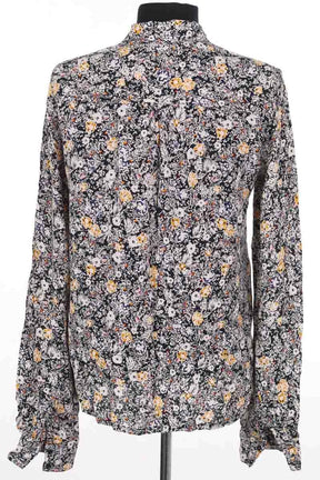 Blouse Sessun Multicolore en Synthétique