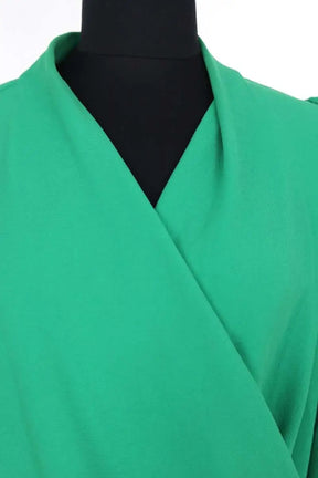 Blouse Sézane Vert en Synthétique