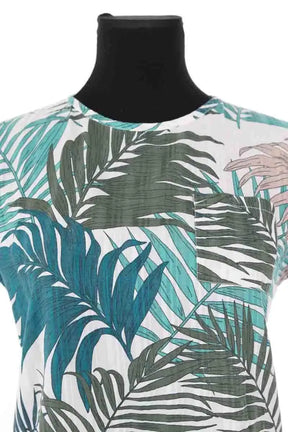 Blouse Swildens Vert en Viscose