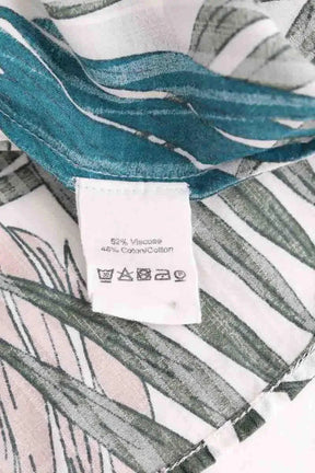 Blouse Swildens Vert en Viscose