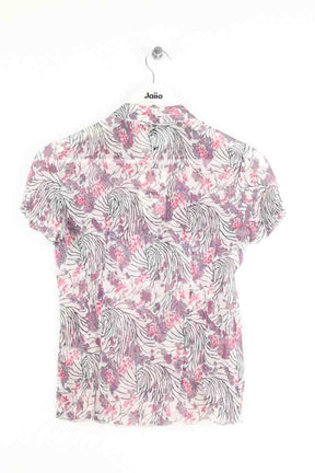 Blouse Tara Jarmon Multicolore en Soie