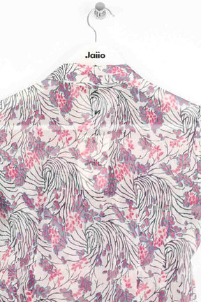 Blouse Tara Jarmon Multicolore en Soie