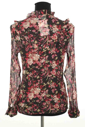 Blouse The Kooples Multicolore en Soie