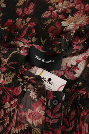 Blouse The Kooples Multicolore en Soie