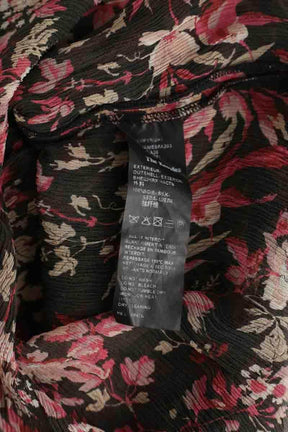 Blouse The Kooples Multicolore en Soie