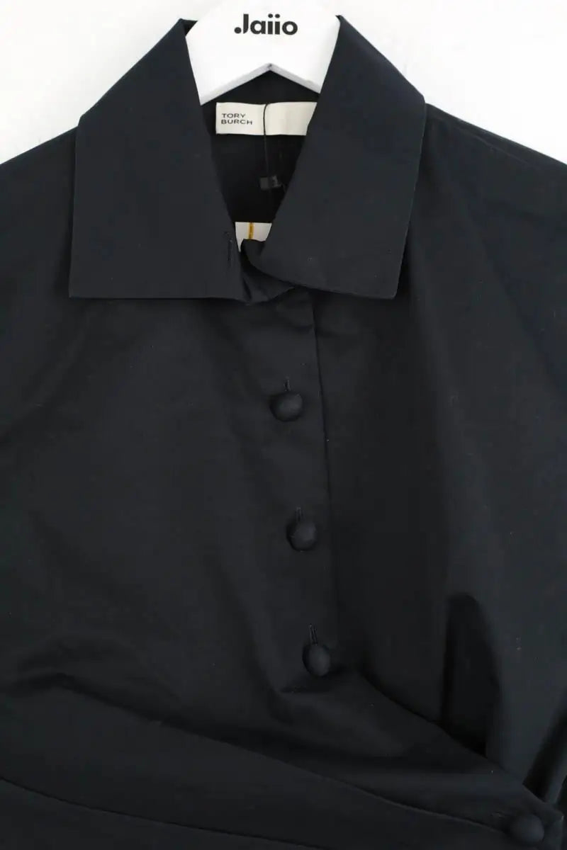 Blouse Tory Burch Noir en Coton