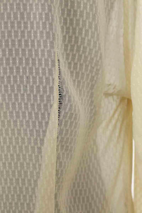 Blouse Zadig & Voltaire Jaune en Soie