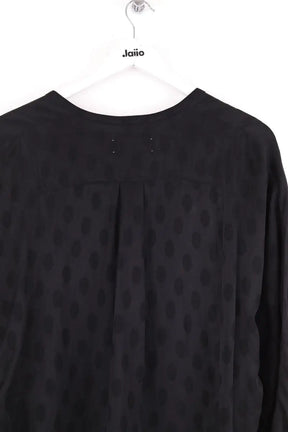Blouse Zadig & Voltaire Noir en Soie