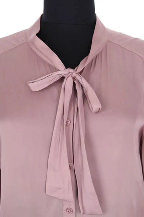 Blouse Zadig & Voltaire Rose en Synthétique