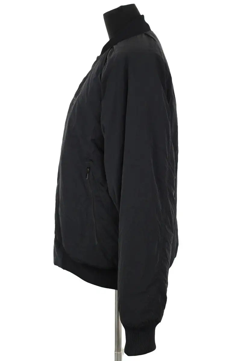 Blouson Adidas Noir en Polyester
