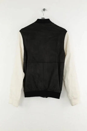 Blouson APC Noir en Polyester