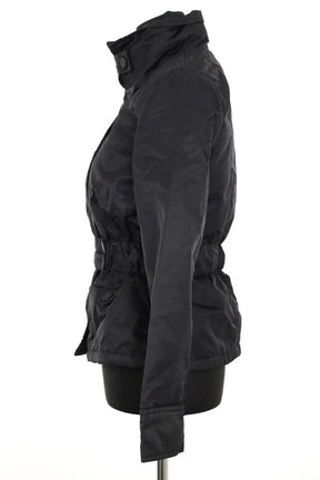 Blouson Armani Noir en Polyamide