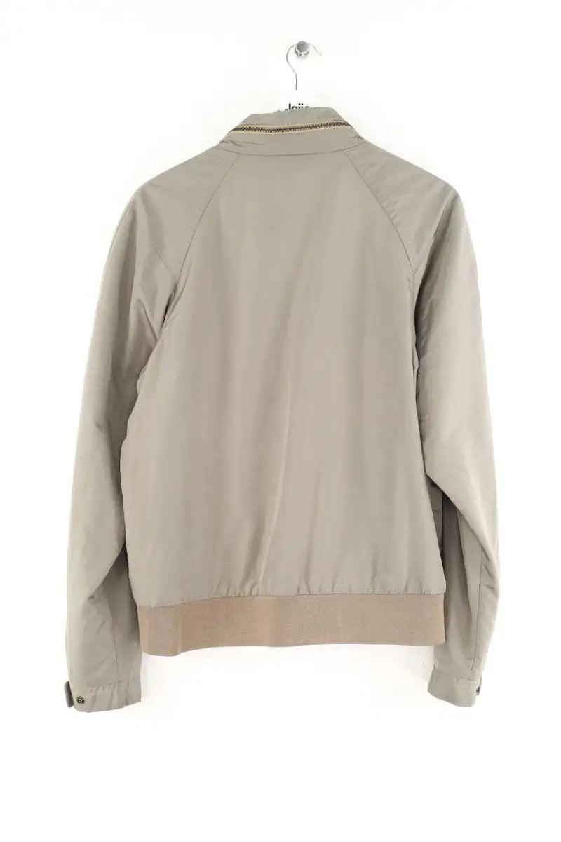 Blouson Boss Kaki en Polyester