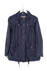 Blouson Burberry Marron en Synthétique, taille S - Seconde Main