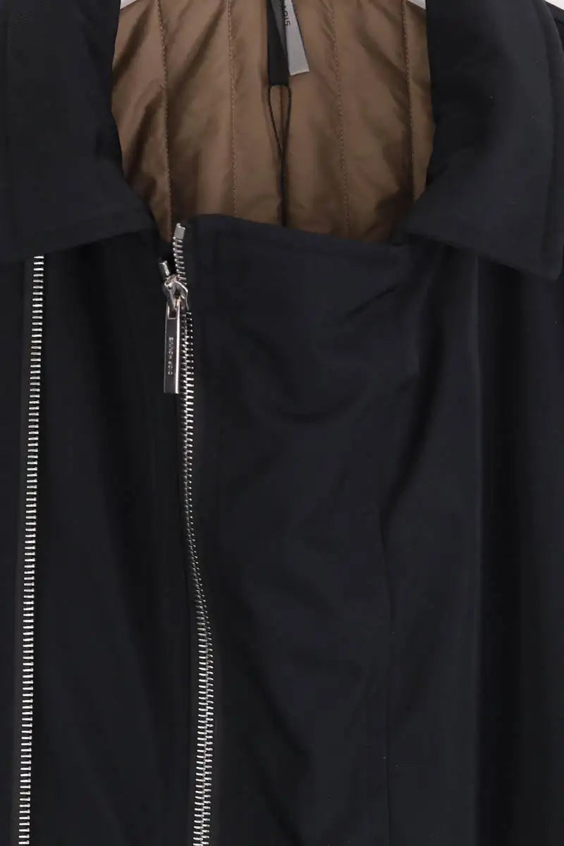 Blouson Dior Noir en Synthétique