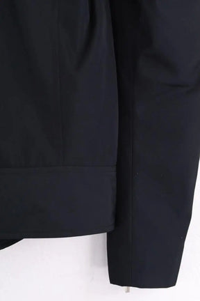 Blouson Dior Noir en Synthétique