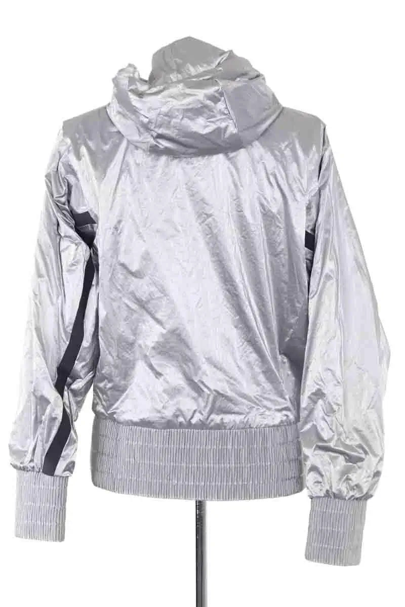 Blouson Fusalp Argent en Synthétique