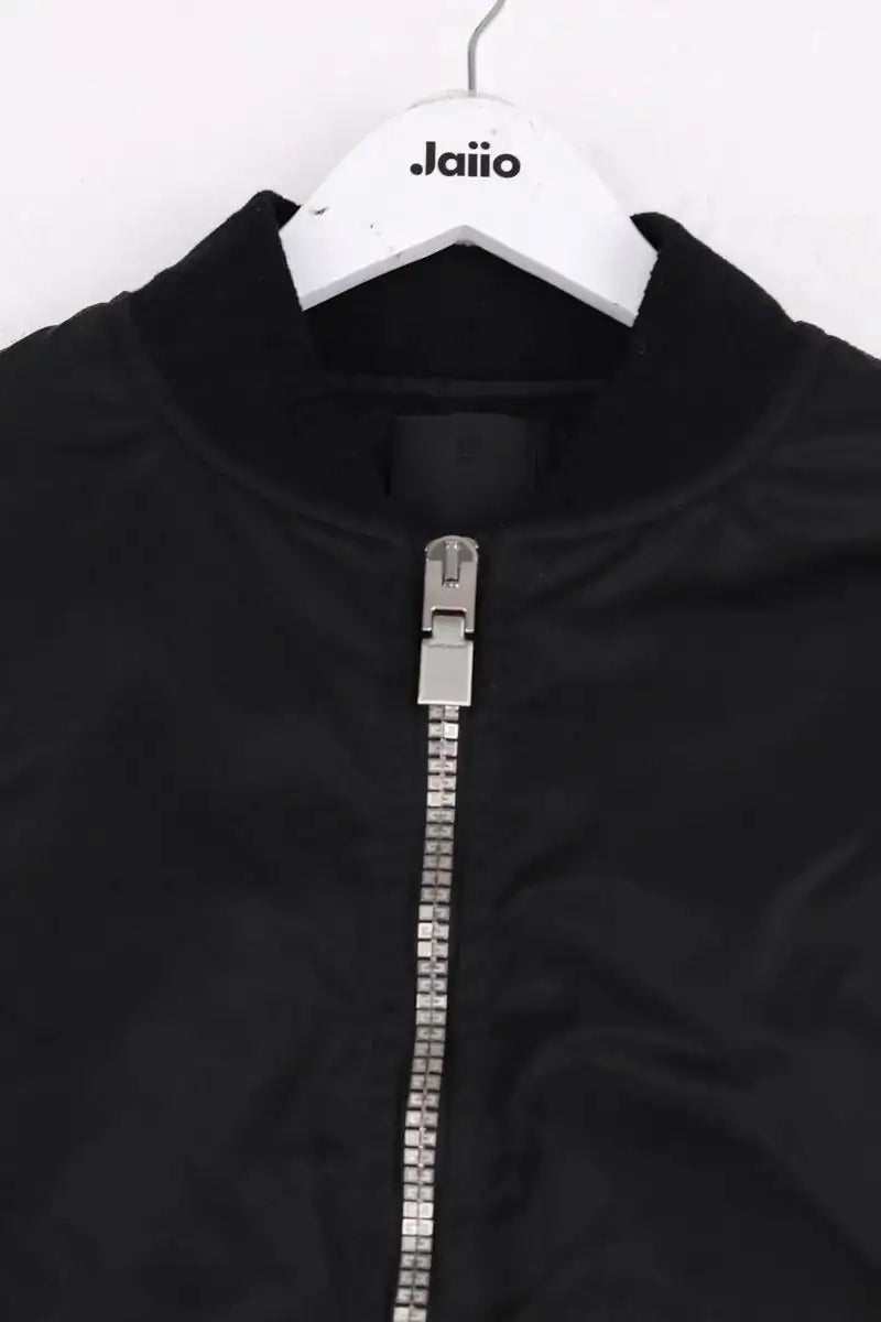 Blouson Givenchy Noir en Synthétique