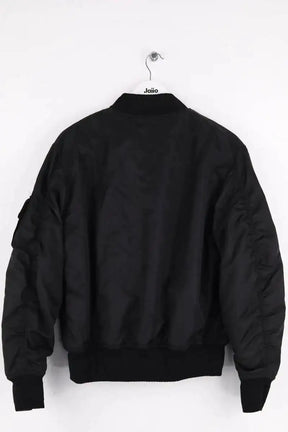 Blouson Givenchy Noir en Synthétique