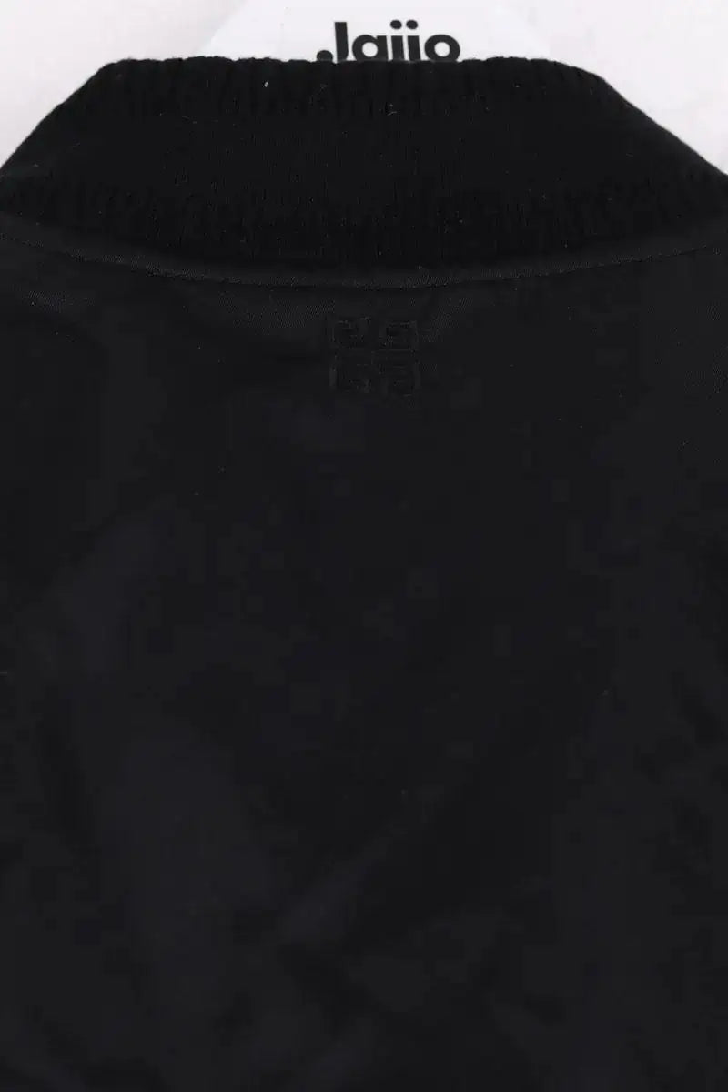 Blouson Givenchy Noir en Synthétique