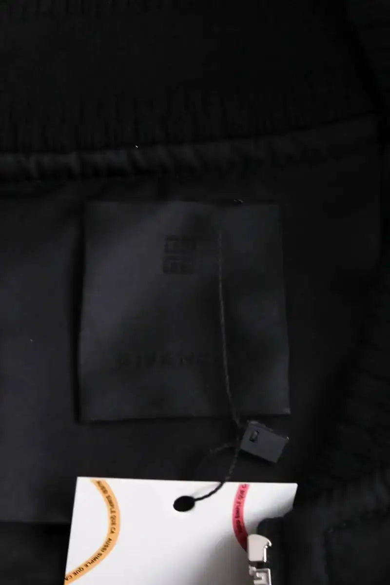 Blouson Givenchy Noir en Synthétique