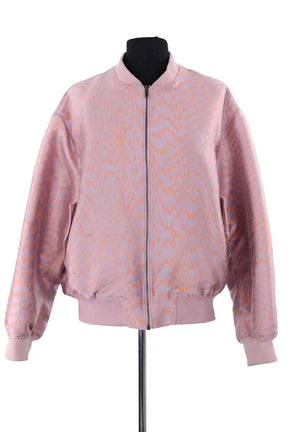 Blouson Modetrotter Gina Rose en Synthétique, taille XS - Seconde Main