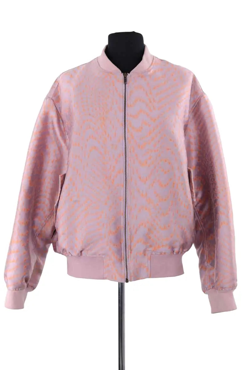 Blouson Modetrotter Gina Rose en Synthétique, taille XS - Seconde Main