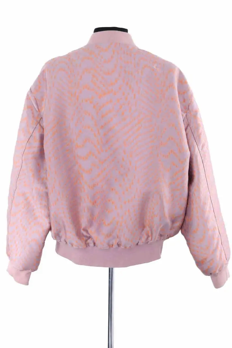 Blouson Modetrotter Gina Rose en Synthétique