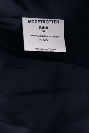 Blouson Modetrotter Gina Rose en Synthétique