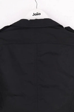 Blouson Moncler Noir en Synthétique