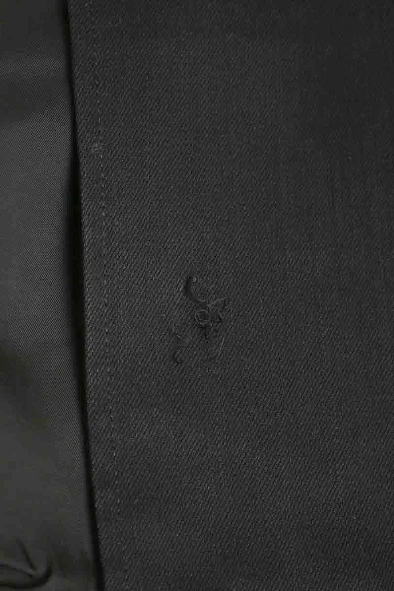 Blouson Prada Noir en Coton