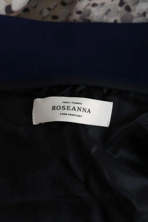 Blouson Roseanna Gris en Polyamide