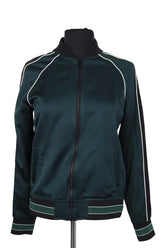 Blouson The Kooples Blanc en Viscose, taille XS - Seconde Main