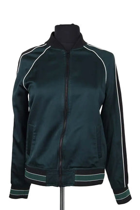 Blouson The Kooples Blanc en Viscose, taille XS - Seconde Main